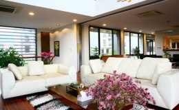 Những điều gia chủ lưu ý khi thiết kế phòng khách