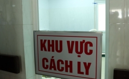 Thêm 2 ca mắc COVID-19 nhập cảnh, được cách ly tại TP. Hồ Chí Minh