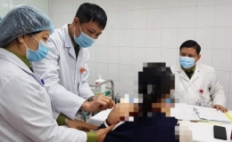 Sức khỏe của các tình nguyện viên tiêm vaccine liều cao nhất 75mcg ra sao?