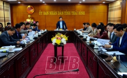 Tháo gỡ khó khăn dự án Nhà máy xử lý rác thải