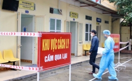 Thêm 1 ca mắc COVID-19 nhập cảnh, được cách ly tại Đà Nẵng