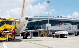 Thông báo khẩn số 33: Tìm người đi trên chuyến bay VJ275, xe bus số 74, nhà hàng Việt Tiên Sơn