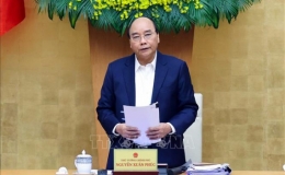 Thủ tướng yêu cầu rà soát kỹ các biện pháp, kịch bản phòng, chống dịch COVID-19
