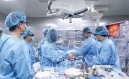 Thực hiện “nhiệm vụ kép”
