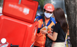 Thương mại điện tử Việt Nam năm 2020 đạt 11,8 tỷ USD