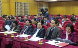 Tiếp tục thực hiện các giải pháp tháo gỡ khó khăn cho sản xuất, kinh doanh do ảnh hưởng của đại dịch Covid-19