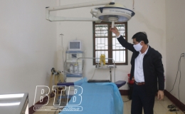 Tình hình dịch Covid-19 đến ngày 13/1