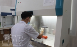 Tình hình dịch Covid-19 đến ngày 23/1