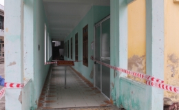 Tình hình dịch Covid-19 đến ngày 31/1