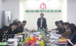 Tổng dư nợ cho vay ưu đãi tăng 4,61%