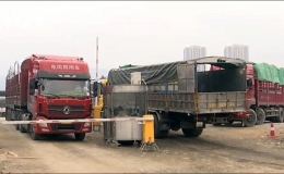 Việt Nam là thị trường xuất khẩu lớn thứ 6 của Trung Quốc