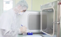 Việt Nam phát hiện chủng biến thể của virus SARS-CoV-2 tại Nam Phi