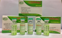Việt Nam tiến hành thử nghiệm Vaccine COVID-19 mới
