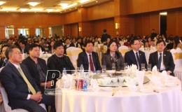 Vietinbank Chi nhánh Thái Bình: Dư nợ cho vay chiếm 15% thị phần trên địa bàn