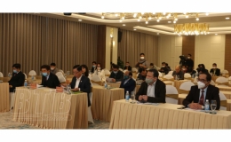 50 năm tự hào và đồng hành cùng người nông dân mới