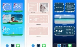 5 widget tốt nhất để thay đổi giao diện iPhone
