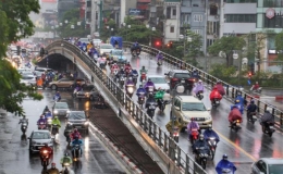 Bắc Bộ giảm mưa nhưng vẫn rét đậm, có nơi dưới 5 độ C