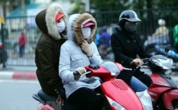Bắc Bộ, Trung Bộ duy trì rét đậm, vùng núi cao đề phòng hiện tượng băng giá