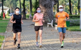 Cả nước đã có 33 tỉnh, thành là vùng xanh về dịch Covid-19