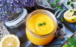 Cách làm sốt mayonnaise với hương vị thơm ngon