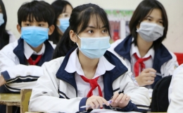 Địa phương có kế hoạch cho học sinh học trực tiếp trước ngày 14/2/2022