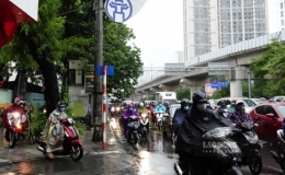 Dự báo thời tiết 13/1: Miền Bắc trở mưa, tiếp tục rét sâu
