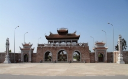 Dừng tổ chức Lễ hội đền Trần và ngày hội Văn hóa, Thể thao và Du lịch Thái Bình năm 2022
