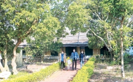 Học và làm theo gương Bác trở thành việc làm tự giác, thường xuyên, liên tục
