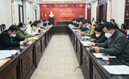 Hội Nông dân thành phố: Tín chấp cho gần 1.850 hội viên nông dân vay vốn