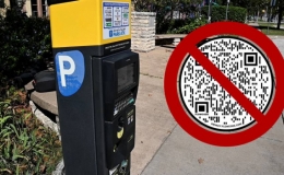 Lừa đảo qua mã QR gia tăng