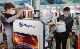 Mùa khuyến mại