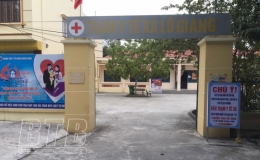 Nâng cao ý thức phòng, chống dịch để đón tết Nguyên đán an toàn, vui tươi
