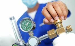 Nguy cơ dịch gia tăng cận Tết, Bộ Y tế yêu cầu các địa phương báo cáo nhu cầu ôxy y tế