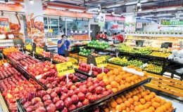 Những điểm sáng của ngành Công Thương