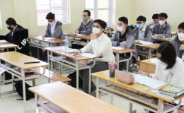 Phát triển hệ thống bảo đảm chất lượng giáo dục đại học, cao đẳng sư phạm