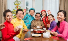 Phê duyệt Chiến lược phát triển gia đình Việt Nam đến năm 2030