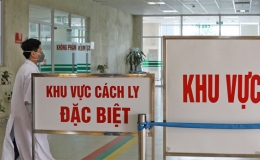Sáng 28/1: Gần 4.500 ca Covid-19 nặng đang điều trị