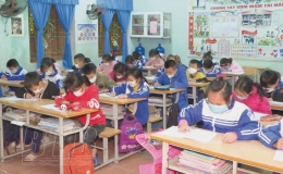 Siết chặt các biện pháp phòng, chống dịch Covid-19 trong các cơ sở giáo dục