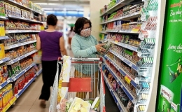 Tháng 1, CPI của cả nước tăng 1,94%