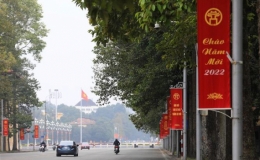 Thời tiết ngày nghỉ lễ thứ 2: Miền Bắc đỡ rét hơn