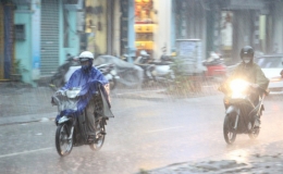 Tiếp tục mưa rét, khả năng xuất hiện băng giá