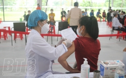 T&igrave;nh h&igrave;nh dịch Covid-19 đến ng&agrave;y 13/1