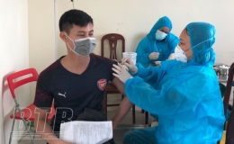 T&igrave;nh h&igrave;nh dịch Covid-19 đến ng&agrave;y 20/1