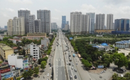 Từ ngày 1/3, thay đổi nhiều quy định về kinh doanh bất động sản