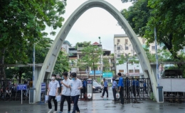 27 đơn vị tổ chức thi đánh giá năng lực tiếng Anh theo khung 6 bậc