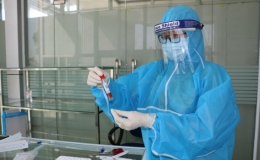 Cả nước chỉ có 11 ca mắc COVID-19 trong ngày 22/1 (Mùng 1 tết)