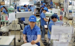 Các chỉ tiêu phát triển kinh tế - xã hội năm 2023