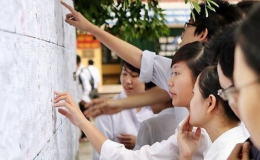 Các trường tiếp tục công bố phương án tuyển sinh đại học năm 2023