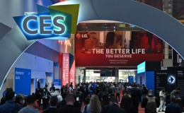 CES 2023: Ra mắt nhiều mẫu ôtô thông minh tích hợp trí tuệ nhân tạo