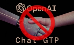 ChatGPT bắt đầu xâm chiếm văn phòng